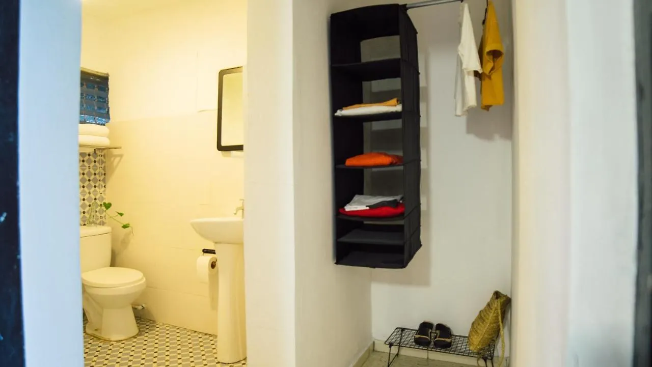 Hostal Casa 14 Santo Domingo 0*,