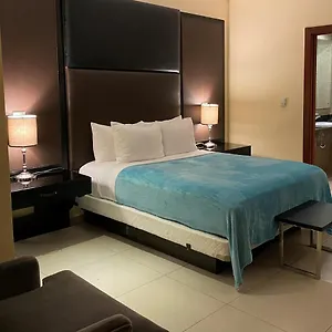 3* Hotel Ramada By Wyndham Princess