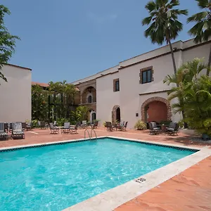 Hodelpa Nicolás De Ovando Hotel