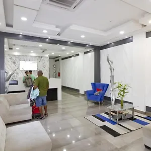 3* Hotel Senorial